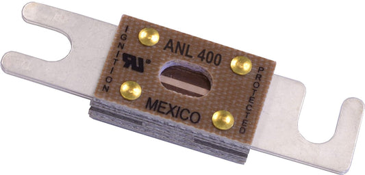 Blue Sea Systems ANL Fuses 400 Amp